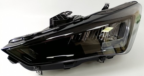 Seat leon mk4 led - leon, headlight