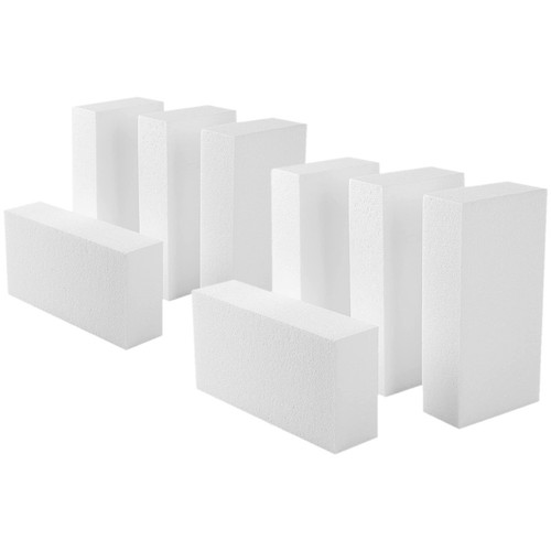 Pcs diy foam cubes - diy,