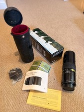 Minolta MD Tele Rokkor 300mm