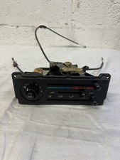 MAZDA MX5 MK1 HEATER CONTROL