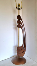 Vtg Mid Century Danish Modern