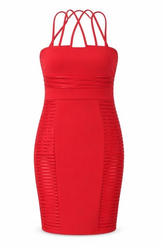 Evita womens bodycon - womens,