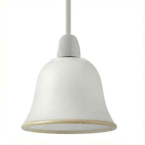 Ceiling light shade - light, modern