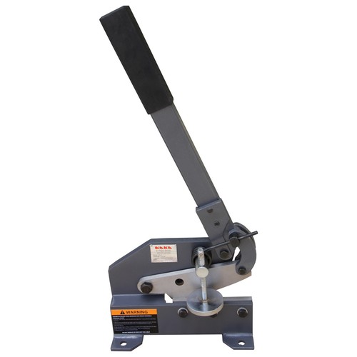 Kaka manual metal shear inch - manual, shear,6
