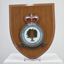 VINTAGE ROYAL AIR FORCE (RAF)