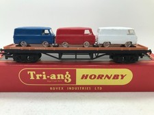 Triang gauge r563 bogie - oo,