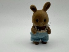 Sylvanian Families Fawn Rabbit