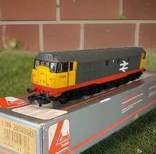 Boxed Lima 205031 Railfreight