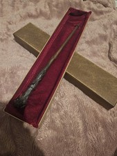 Harry Potter Wooden Wand Authentic Harry Potter World