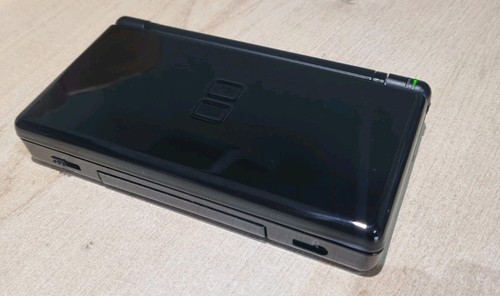 Nintendo lite console - ds,
