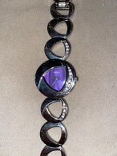 Seksy Ladies Quartz Watch