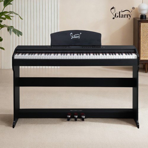 Glarry keys full - 88,