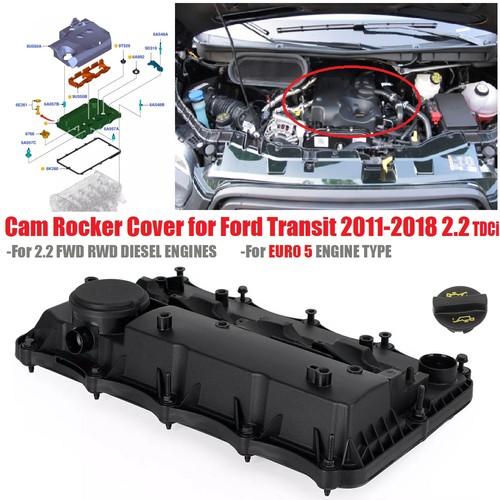 Ford transit mk7 mk8 - ford,