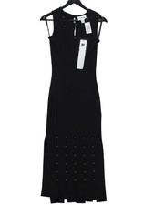 Joseph Ribkoff Maxi Dress S in