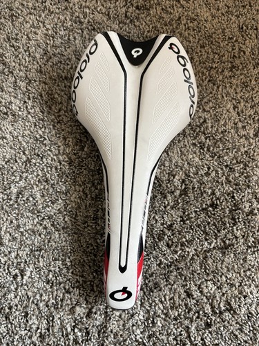 Prologo zero saddle alloy - zero,