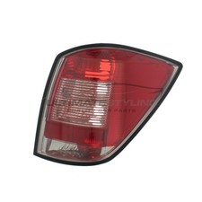 Vauxhall Astra H Rear Light
