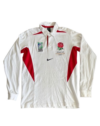 Official 2003 england - official, rugby
