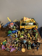2023 teenage mutant - teenage, ninja