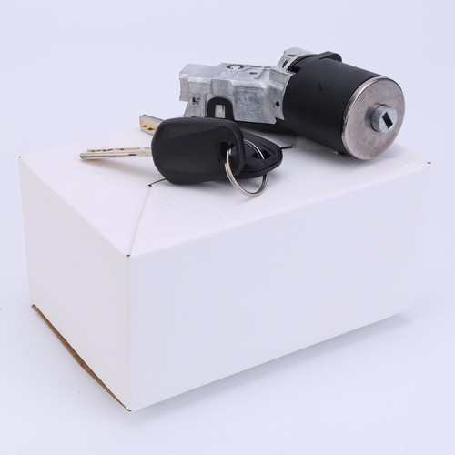 Citroen ignition barrel - c4,
