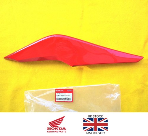 Honda cbr125 fairing - honda,