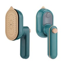 Professional Micro Steam Iron Portable Handheld Mini Iron Garment Steamer Travel