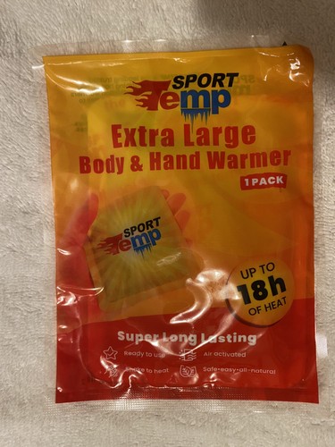 New large sport body - body, hand