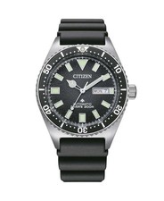 CITIZEN Men Analog Automatic