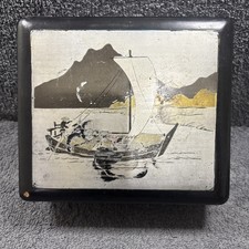 Lovely Vintage Japanese Junk