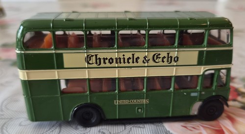 Corgi original omnibus 76 - corgi,
