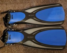 Mares Wave Scuba Diving