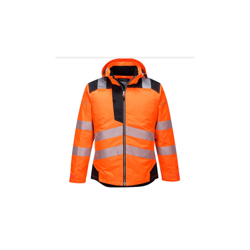 Portwest t400onrxl pw3 vis - t400onrxl,