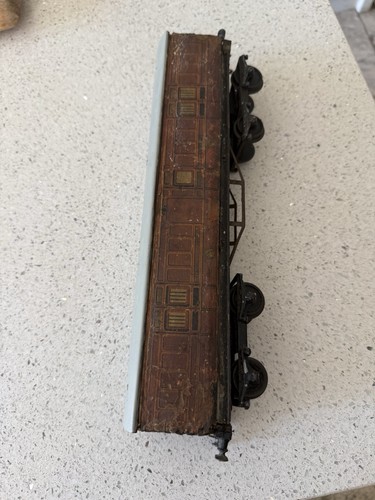Lmc slater similar gauge - slater,