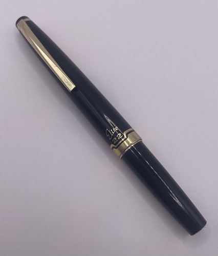 Vintage pilot elite - vintage, gold