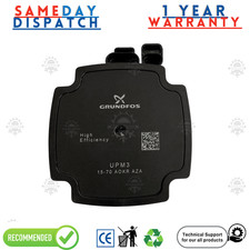 Baxi Duotec Combi 24 28 ERP