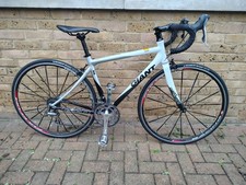 Giant SCR2 Upgraded Road Bike