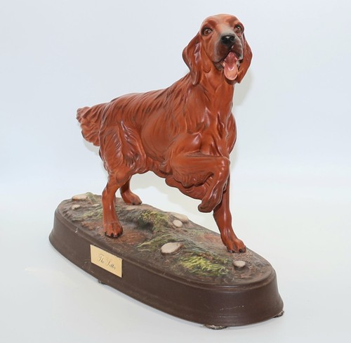 Vintage the setter royal - setter",