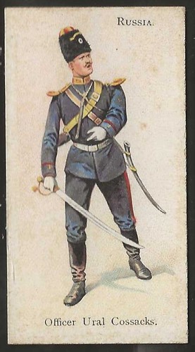 Wills soldiers the world - the,