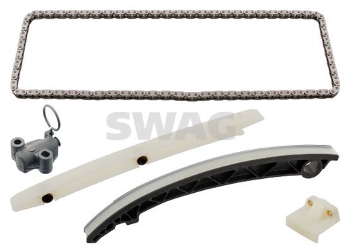 Swag 4162 timing chain - swag, 99