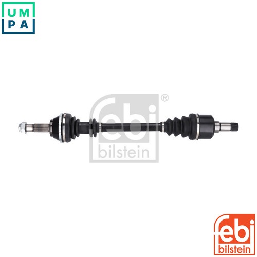Drive shaft 184678 - shaft, for