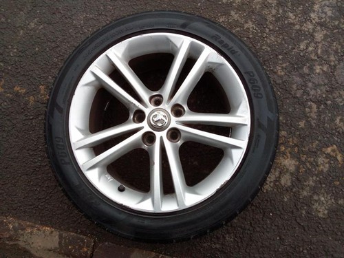 Vauxhall insignia sri - insignia,