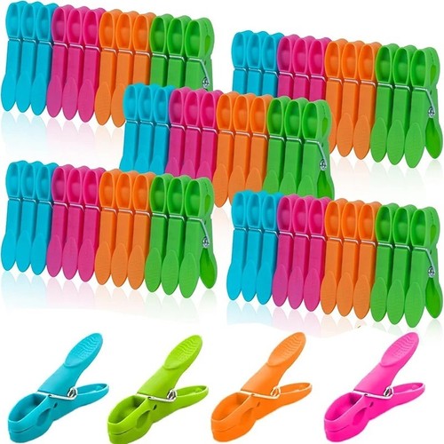 60strong dolly pegs durable - pegs,