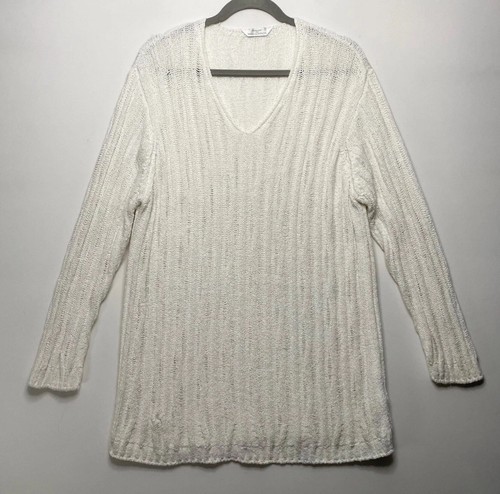 Michael longline ribbed - st,