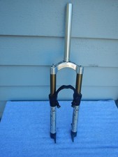 Marzocchi Z1 Bomber Shock Fork