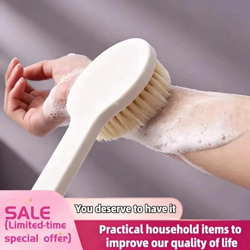 Japanese long handle bath - japanese,