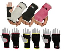 Maxx Wrist Gloves Boxing Hand