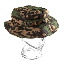 Invader Gear Special Forces Mod 2 Boonie Bush Hat Partizan Camo Airsoft