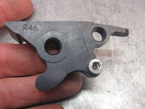 Titax brake lever adapter r46 - brake,