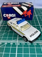 Corgi juniors 1985 rover - corgi, juniors,