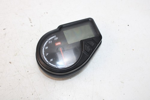 Aprilia rs4 125 speedo clocks - rs4,
