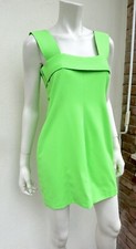 Versace couture vintage mini - vintage,